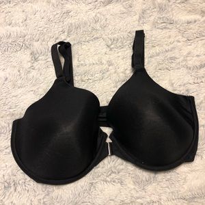 Olga front close bra 38D